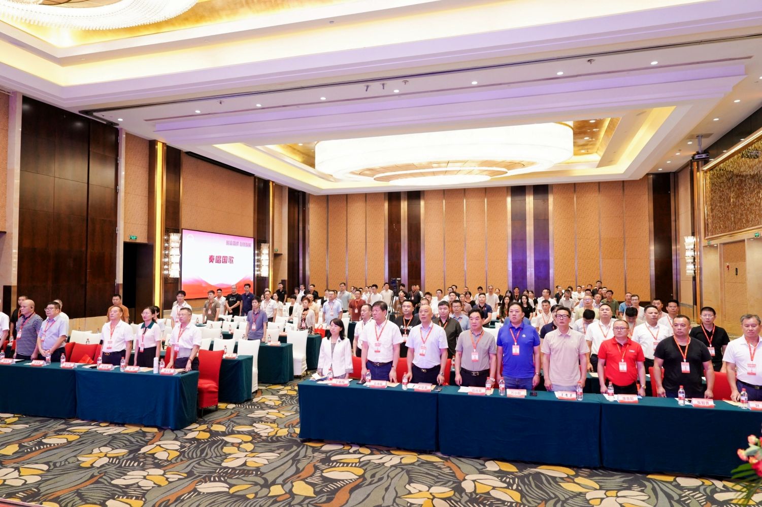 群策群力、邁向新高，解碼福建涂料產(chǎn)業(yè)發(fā)展新路徑!